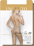 Колготки INCANTO Top Control 40