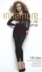 Леггинсы INNAMORE Cotton leggins 150