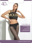 Колготки GLAMOUR Couture 40