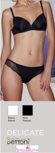 ЦВЕТОВАЯ КАРТА BARBARA BETTONI DELICATE