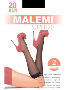 Гольфы MALEMI Super 20