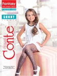 Колготки детские CONTE SUNNY 13С-41СП