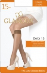 Гольфы GLAMOUR Daily 15