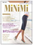 Колготки MINIMI Desiderio 10 VB