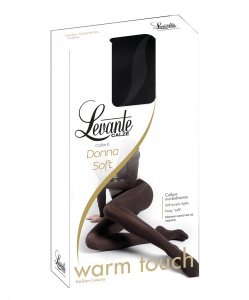 Колготки LEVANTE Donna Soft