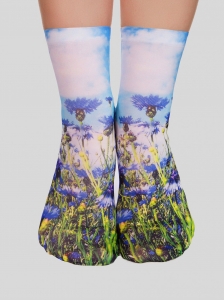 Носки женские CONTE ELEGANT FANTASY 002