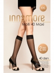 Гольфы INNAMORE Molli 40 Maxi