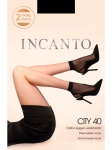 Носки INCANTO City 40