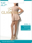 Колготки GLAMOUR  Edera 15