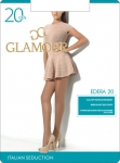 Колготки GLAMOUR Edera 20