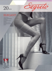 Колготки SEGRETO ELEGANT 20