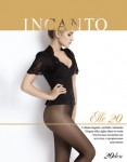 Колготки INCANTO Elle 20