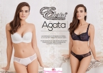 ELORIA AGATA ЦВЕТОВАЯ КАРТА
