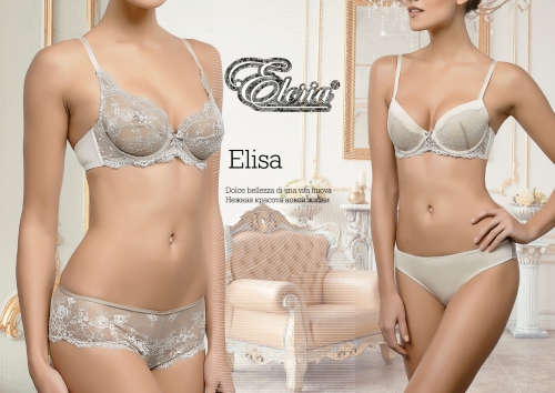 ELORIA ELISA