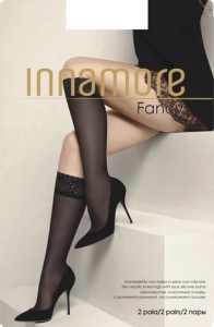 Гольфы INNAMORE Fancy