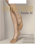 Подследники INNAMORE Footie 30