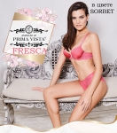 AMORE A PRIMA VISTA FRESCA SORBET Бюстгальтер Push-up с гелевым наполнителем 64191