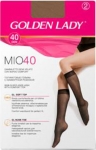 Гольфы GOLDEN LADY Mio 40 (2 пары)