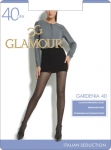 Колготки GLAMOUR  Gardenia 40