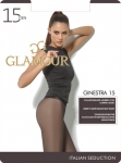 Колготки GLAMOUR Ginestra 15