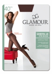 Колготки GLAMOUR Ginestra 40 VB