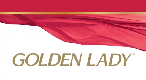 ЧУЛКИ GOLDEN LADY