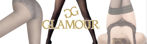 КОЛГОТКИ GLAMOUR 8-30 DEN