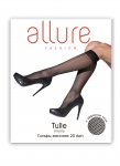 Гольфы ALLURE Tulle 20