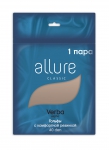 Гольфы ALLURE Verba 40