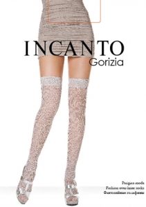 КОЛГОТКИ INCANTO Gorizia