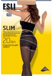 Колготки ESLI Slim 20