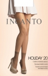 Носки INCANTO Holiday 20