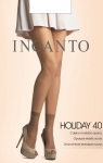 Носки INCANTO Holiday 40