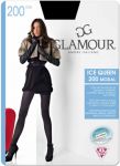 Колготки GLAMOUR Ice Queen 200