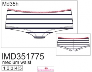 Бразилиано INNAMORE MARINE IMD351775