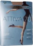 Колготки OMSA ATTIVA 70