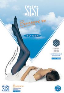 Колготки SISI Benessere 70