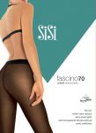 Колготки SISI Fascino 70