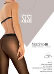 Колготки SISI Fascino 40