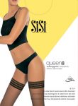 Чулки SISI Queen 8