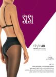 Колготки SISI Style 40