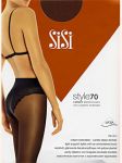 Колготки SISI Style 70