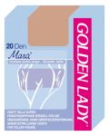 Колготки GOLDEN LADY Mara 20 XL