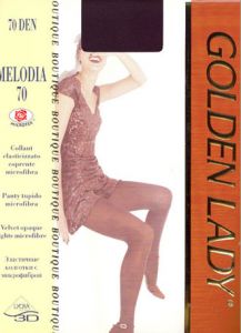 Колготки GOLDEN LADY Melodia 70