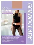 Колготки GOLDEN LADY Teens 20