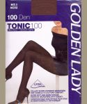 Колготки GOLDEN LADY Tonic 100