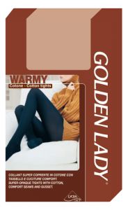 Колготки GOLDEN LADY Warmy