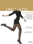 Колготки INCANTO Active Body 20