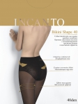 Колготки INCANTO Bikini Shape 40