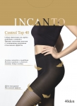 Колготки INCANTO Top Control 40